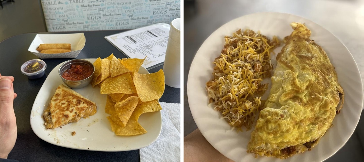 The Arkansas Asian Cafe