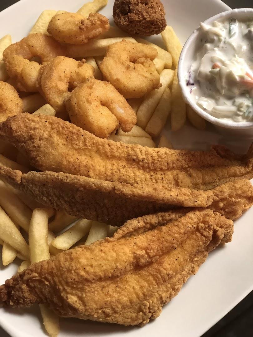 The Arkansas Asian Cafe